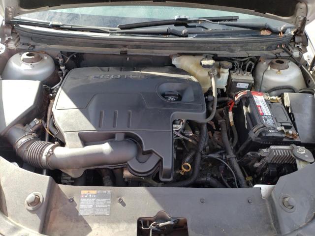 Photo 11 from auction – 2012 CHEVROLET MALIBU LS with VIN 1G1ZB5E06CF185138