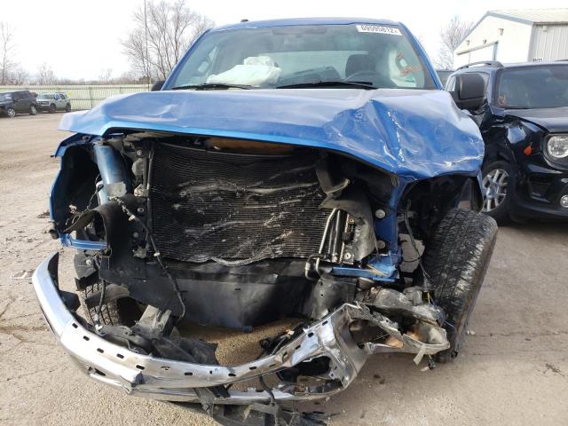 Photo 5 from auction – 2015 FORD F150 SUPER with VIN 1FTFW1EF3FFB84531