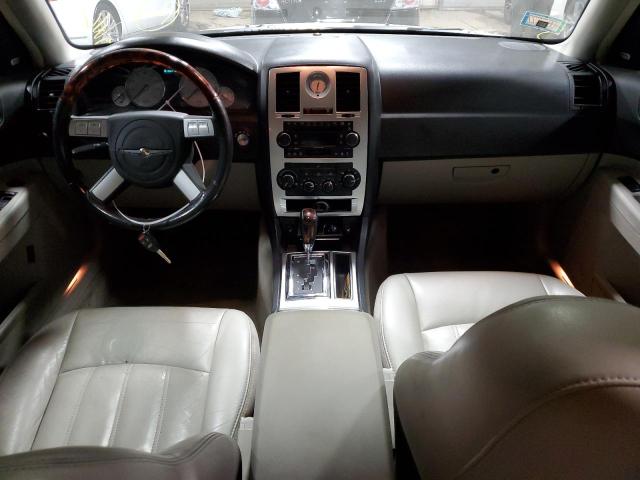 Photo 8 from auction – 2005 CHRYSLER 300C with VIN 2C3JA63HX5H566261