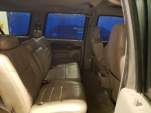 Photo 11 from auction – 2005 FORD EXCURSION with VIN 1FMSU43P75EA12861