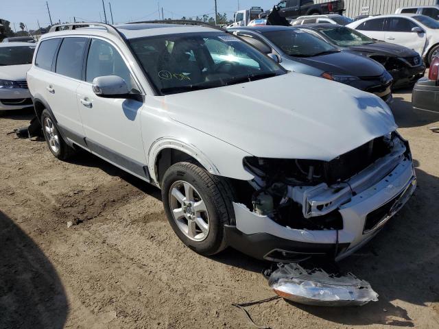 Photo 4 from auction – 2012 VOLVO XC70 3.2 with VIN YV4952BZXC1131836