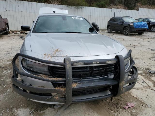 Photo 5 from auction – 2019 DODGE CHARGER PO with VIN 2C3CDXAT2KH558289