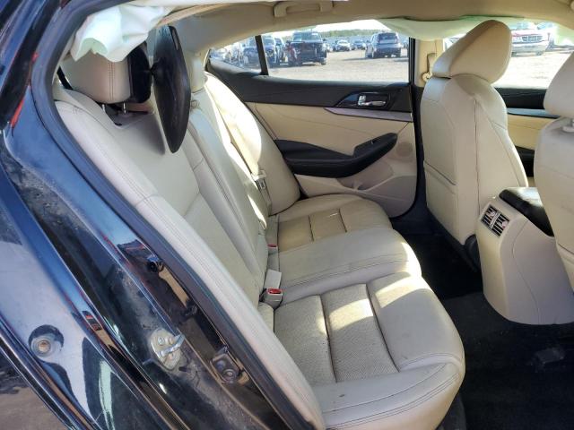 Photo 10 from auction – 2016 NISSAN MAXIMA 3.5 with VIN 1N4AA6AP2GC382594