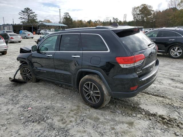 Photo 2 from auction – 2017 JEEP GRAND CHER with VIN 1C4RJFBGXHC890289