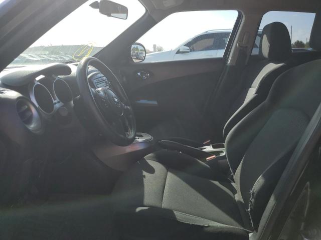 Photo 7 from auction – 2014 NISSAN JUKE S with VIN JN8AF5MR4ET356406