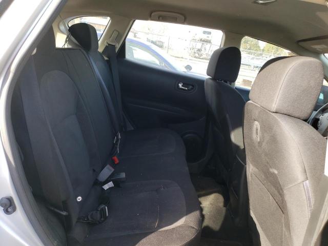 Photo 11 from auction – 2014 NISSAN ROGUE with VIN JN8AS5MV0EW715581