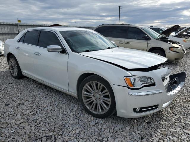 Photo 4 from auction – 2012 CHRYSLER 300 LIMITE with VIN 2C3CCACG4CH233595