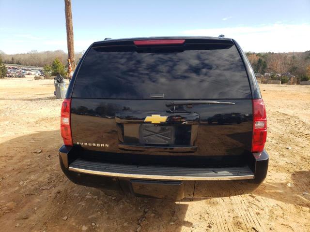 Photo 6 from auction – 2013 CHEVROLET SUBURBAN C with VIN 1GNSCKE07DR139524