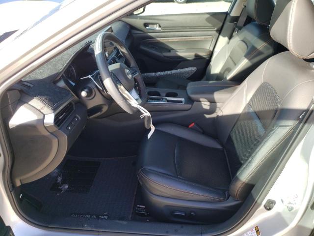 Photo 7 from auction – 2020 NISSAN ALTIMA SR with VIN 1N4BL4CV2LC247642