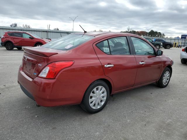 Zdjęcie 3 z aukcji – 2016 NISSAN VERSA S z VIN 3N1CN7AP5GL896993