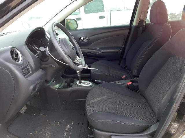 Photo 7 from auction – 2014 NISSAN VERSA S with VIN 3N1CN7AP9EL846577