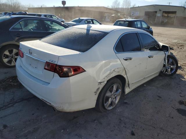 Photo 3 from auction – 2011 ACURA TSX with VIN JH4CU2F62BC012286