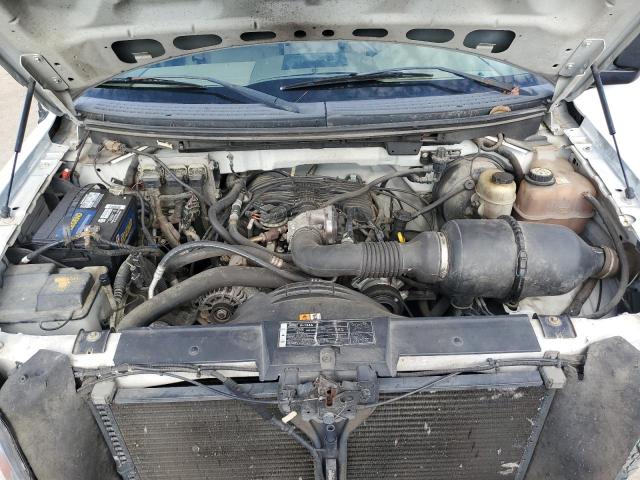 Photo 11 from auction – 2007 FORD F150 with VIN 1FTRF12267KC64509