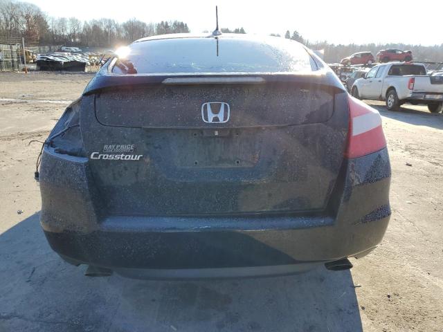 Photo 6 from auction – 2012 HONDA CROSSTOUR with VIN 5J6TF3H5XCL001361