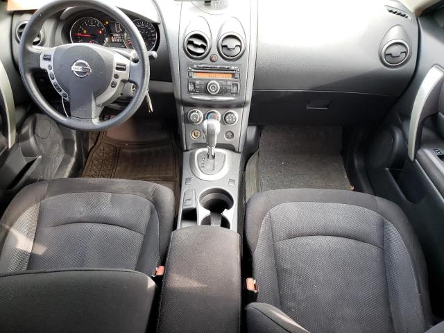 Photo 8 from auction – 2012 NISSAN ROGUE S with VIN JN8AS5MT8CW260510