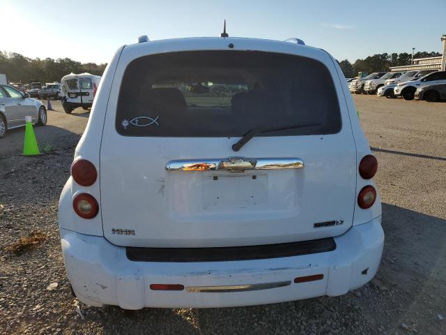 Photo 6 from auction – 2009 CHEVROLET HHR LT with VIN 3GNCA23B69S501832
