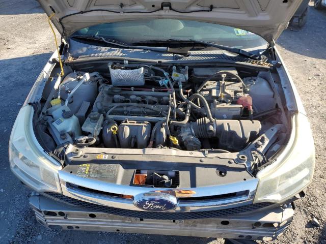Photo 11 from auction – 2008 FORD FOCUS SE with VIN 1FAHP35N08W281090