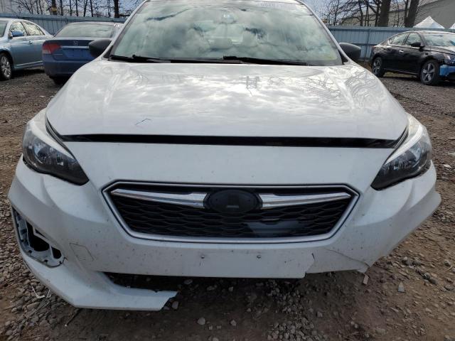Photo 11 from auction – 2019 SUBARU IMPREZA with VIN 4S3GTAA66K3701710