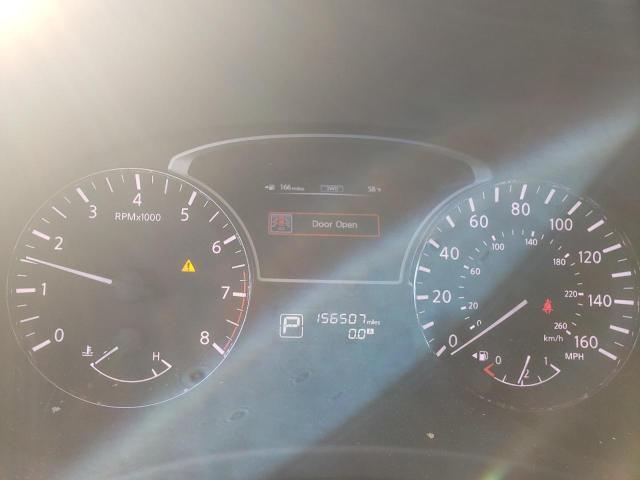 Photo 9 from auction – 2013 NISSAN PATHFINDER with VIN 5N1AR2MM6DC615235