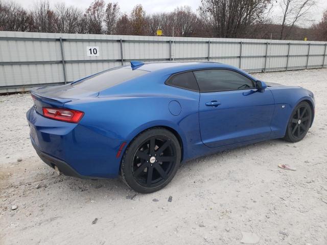Photo 3 from auction – 2016 CHEVROLET CAMARO LT with VIN 1G1FB1RS0G0126117