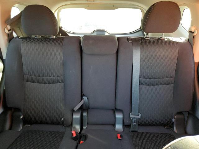 Photo 10 from auction – 2019 NISSAN ROGUE S with VIN 5N1AT2MT2KC761668