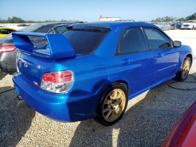 Photo 3 from auction – 2006 SUBARU IMPREZA WR with VIN JF1GD706X6L517383