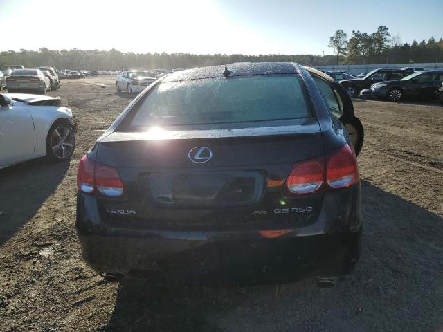 Photo 6 from auction – 2009 LEXUS GS 350 with VIN JTHCE96S690023886