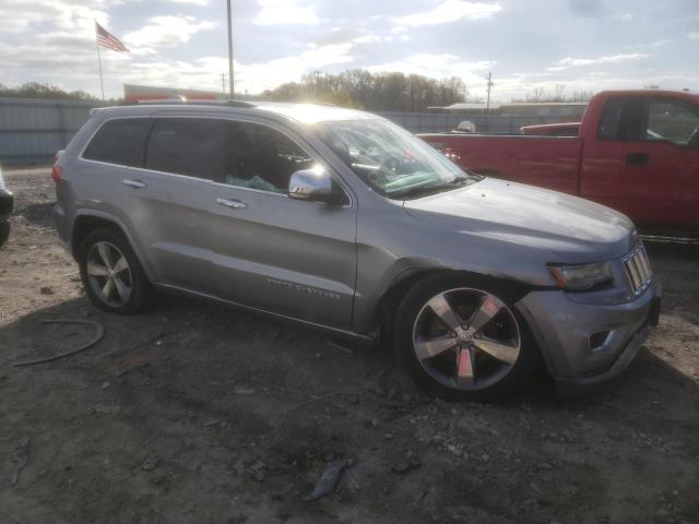 Photo 4 from auction – 2014 JEEP GRAND CHER with VIN 1C4RJFCG2EC211710