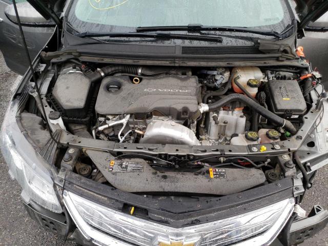 Photo 11 from auction – 2017 CHEVROLET VOLT LT with VIN 1G1RC6S56HU118268
