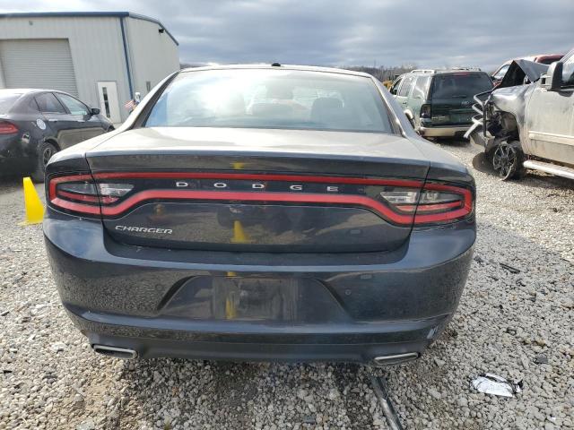 Photo 6 from auction – 2016 DODGE CHARGER SE with VIN 2C3CDXBG3GH122608