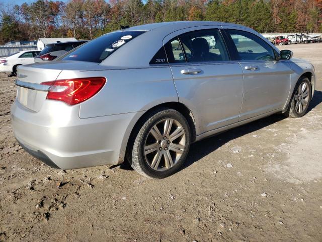 Photo 3 from auction – 2012 CHRYSLER 200 LX with VIN 1C3CCBAB9CN179926