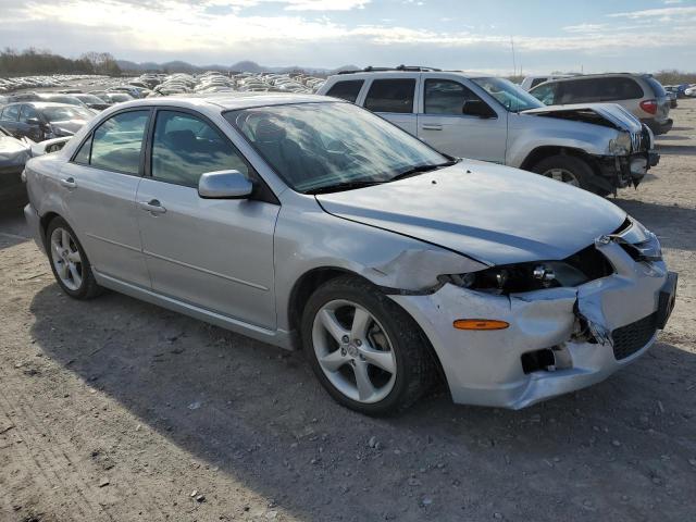 Photo 4 from auction – 2007 MAZDA 6 I with VIN 1YVHP80C175M51260