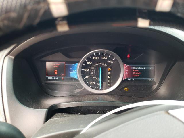 Photo 9 from auction – 2013 FORD EXPLORER X with VIN 1FM5K8D86DGA13780