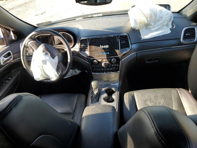 Photo 8 from auction – 2022 JEEP GRAND CHER with VIN 1C4RJFBG0NC166123