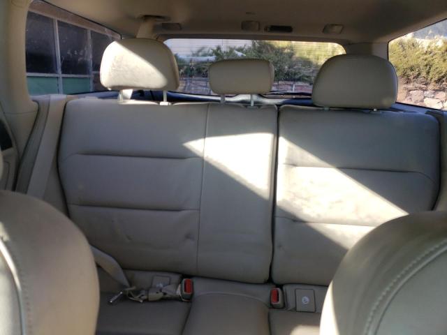 Photo 10 from auction – 2006 SUBARU OUTBACK with VIN 4S4BP62C966317243