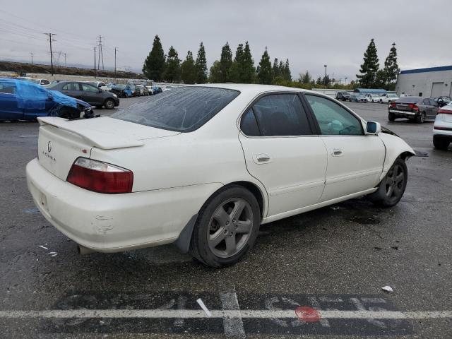 Photo 3 from auction – 2002 ACURA 3.2TL TYPE with VIN 19UUA56822A050311
