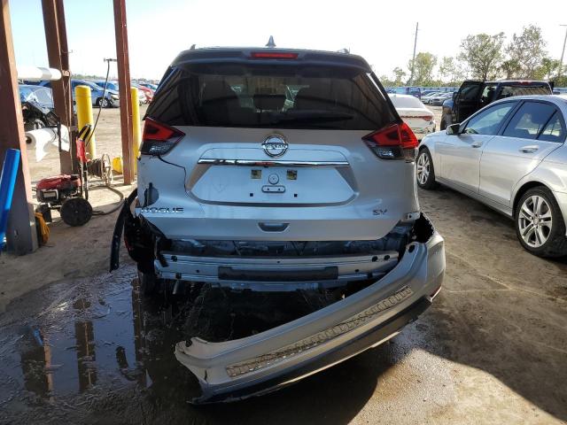 Photo 6 from auction – 2018 NISSAN ROGUE S with VIN KNMAT2MT0JP563537