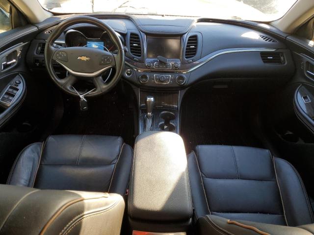 Photo 8 from auction – 2016 CHEVROLET IMPALA LTZ with VIN 2G1145S34G9126867