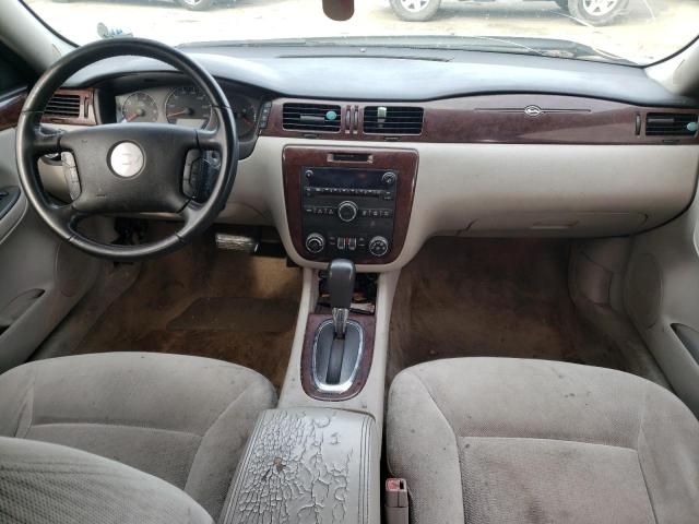 Photo 8 from auction – 2011 CHEVROLET IMPALA LT with VIN 2G1WG5EK1B1158697