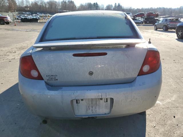 Photo 6 from auction – 2007 CHEVROLET COBALT LS with VIN 1G1AK55F977393449