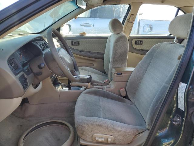 Photo 7 from auction – 2001 NISSAN ALTIMA XE with VIN 1N4DL01D91C175976