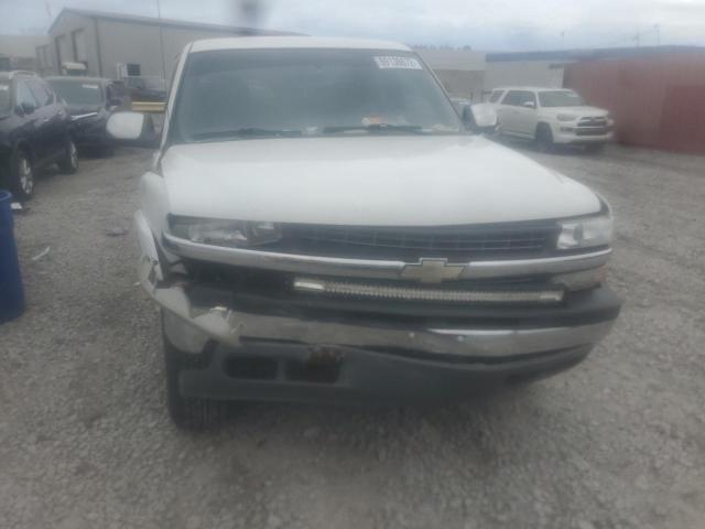 Photo 5 from auction – 2000 CHEVROLET SILVERADO with VIN 1GCEK19T6YE238680