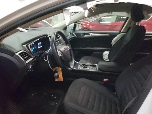 Photo 7 from auction – 2018 FORD FUSION SE with VIN 3FA6P0LU9JR248484