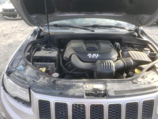 Photo 12 from auction – 2014 JEEP GRAND CHER with VIN 1C4RJFCG2EC211710