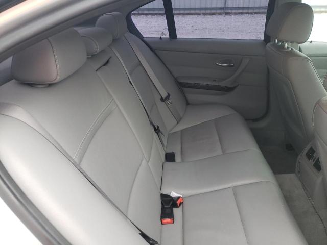 Photo 10 from auction – 2011 BMW 328 I with VIN WBAPH7C5XBA801553