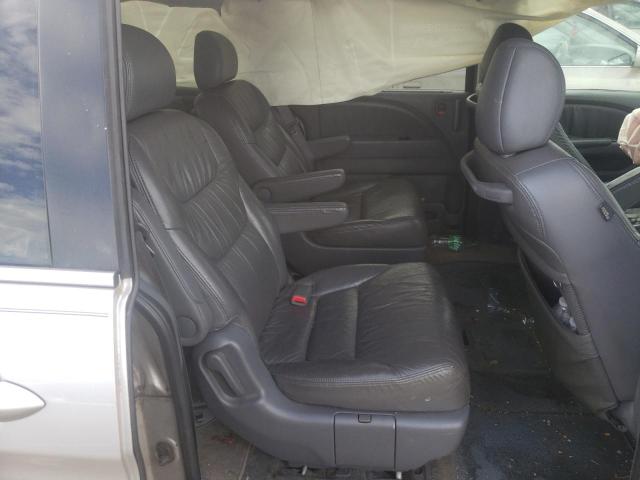 Photo 11 from auction – 2007 HONDA ODYSSEY EX with VIN 5FNRL38757B441782
