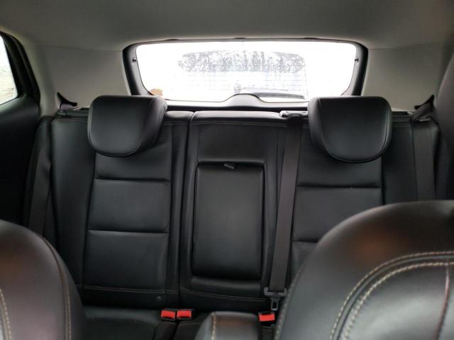 Photo 10 from auction – 2014 BUICK ENCORE with VIN KL4CJCSB3EB610068