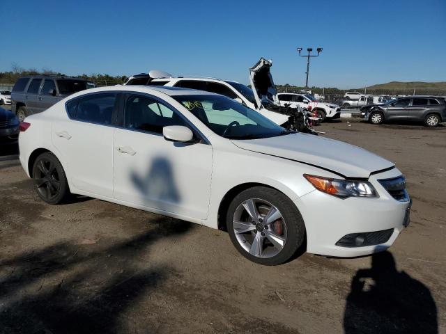 Photo 4 from auction – 2013 ACURA ILX 20 TEC with VIN 19VDE1F77DE009569