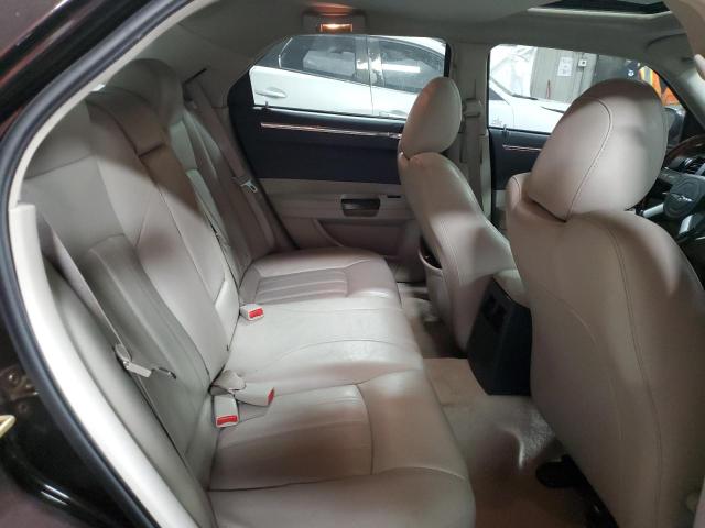 Photo 10 from auction – 2005 CHRYSLER 300C with VIN 2C3JA63HX5H566261