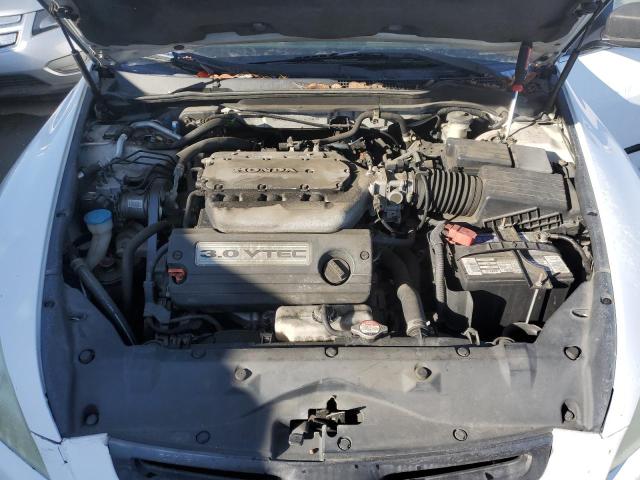 Photo 11 from auction – 2004 HONDA ACCORD with VIN 1HGCM66814A000835